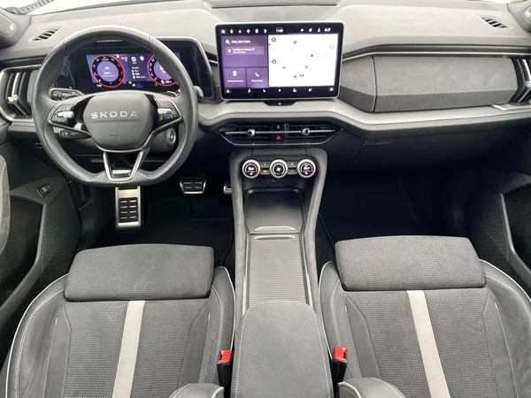 Škoda Kodiaq 2.0 TDI 4x4 DSG SportLine - foto 5