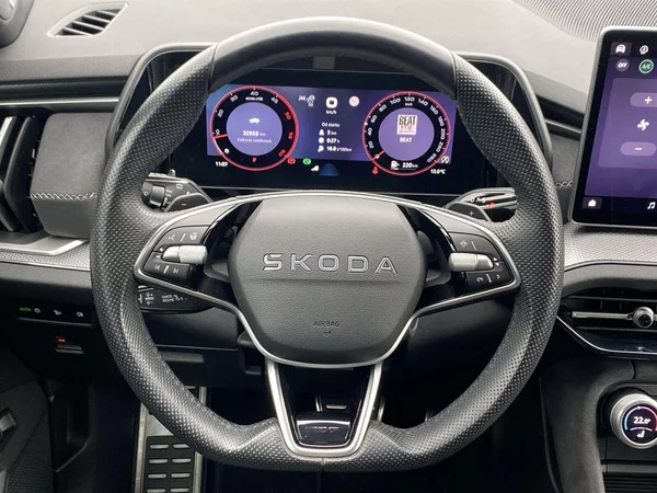 Škoda Kodiaq 2.0 TDI 4x4 DSG SportLine - foto 6