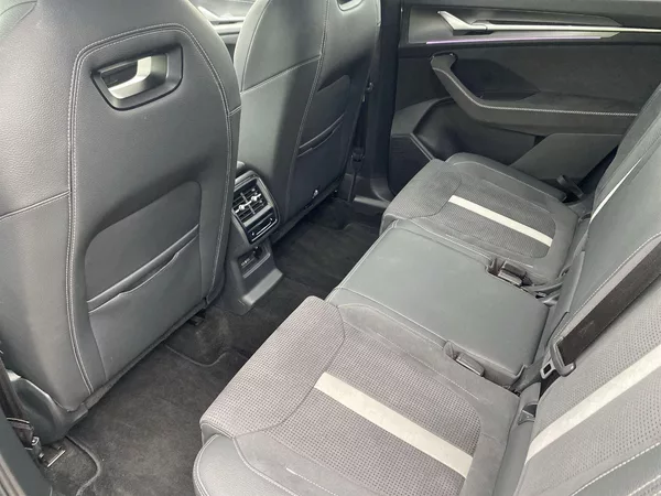 Škoda Kodiaq 2.0 TDI 4x4 DSG SportLine - foto 9