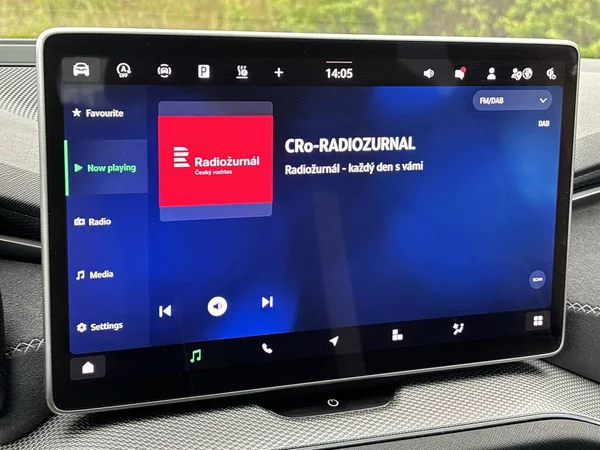 Škoda Kodiaq 2.0 TDI 4x4 DSG Sportline - foto 13