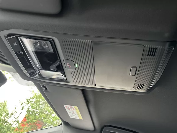 Škoda Kodiaq 2.0 TDI 4x4 DSG Sportline - foto 25