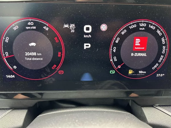 Škoda Kodiaq 2.0 TDI 4x4 DSG Sportline - foto 6