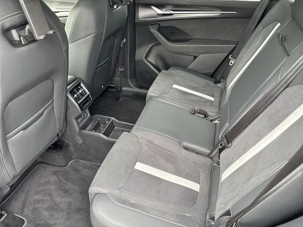 Škoda Kodiaq 2.0 TDI 4x4 DSG Sportline - foto 8