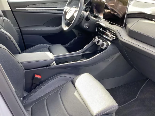 Škoda Kodiaq 2.0 TDI 4x4 DSG Excl. Selectio - foto 10