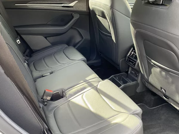 Škoda Kodiaq 2.0 TDI 4x4 DSG Excl. Selectio - foto 11