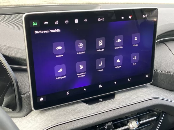 Škoda Kodiaq 2.0 TDI 4x4 DSG Excl. Selectio - foto 12