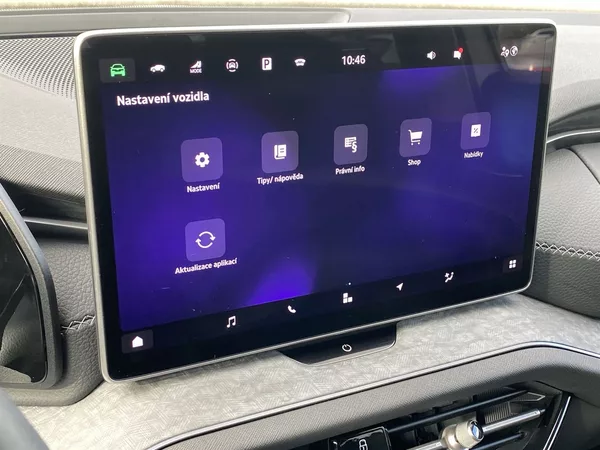 Škoda Kodiaq 2.0 TDI 4x4 DSG Excl. Selectio - foto 13