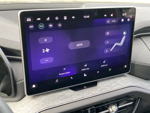 Škoda Kodiaq 2.0 TDI 4x4 DSG Excl. Selectio - foto 14
