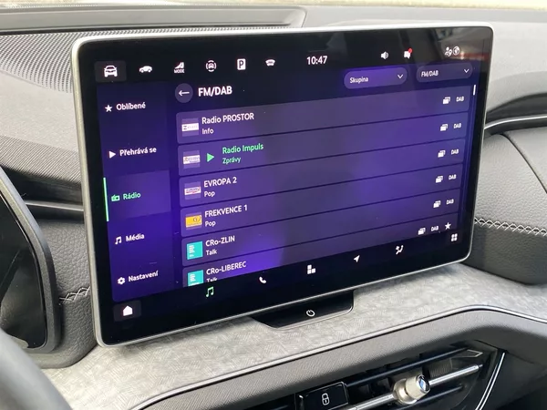 Škoda Kodiaq 2.0 TDI 4x4 DSG Excl. Selectio - foto 15