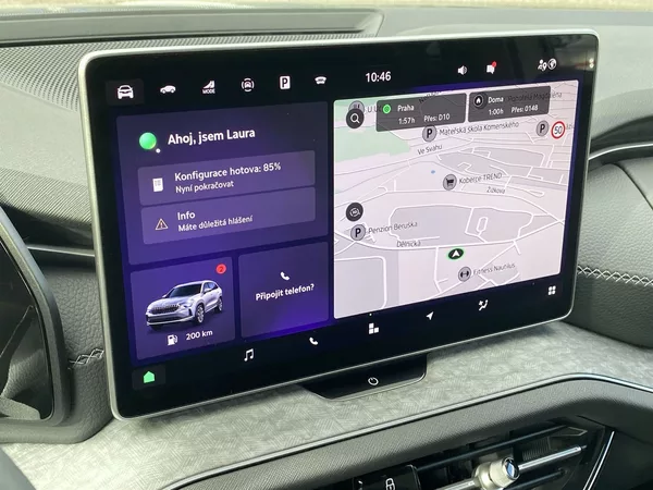 Škoda Kodiaq 2.0 TDI 4x4 DSG Excl. Selectio - foto 16