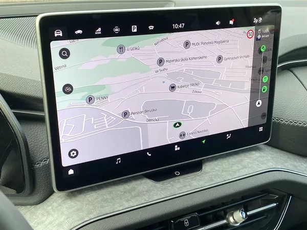 Škoda Kodiaq 2.0 TDI 4x4 DSG Excl. Selectio - foto 18