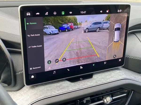 Škoda Kodiaq 2.0 TDI 4x4 DSG Excl. Selectio - foto 19