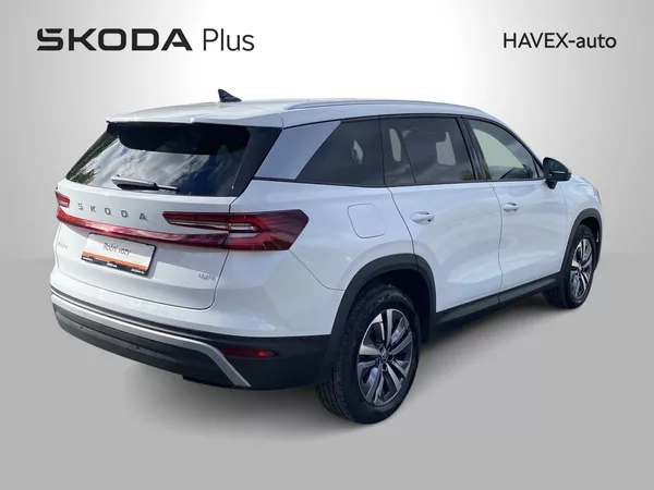 Škoda Kodiaq 2.0 TDI 4x4 DSG Excl. Selectio - foto 2