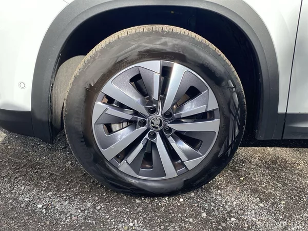 Škoda Kodiaq 2.0 TDI 4x4 DSG Excl. Selectio - foto 28