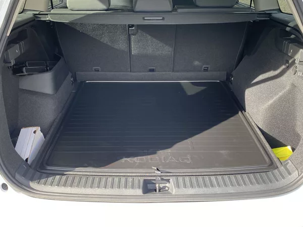 Škoda Kodiaq 2.0 TDI 4x4 DSG Excl. Selectio - foto 29