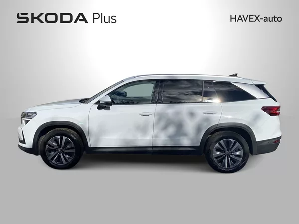 Škoda Kodiaq 2.0 TDI 4x4 DSG Excl. Selectio - foto 3