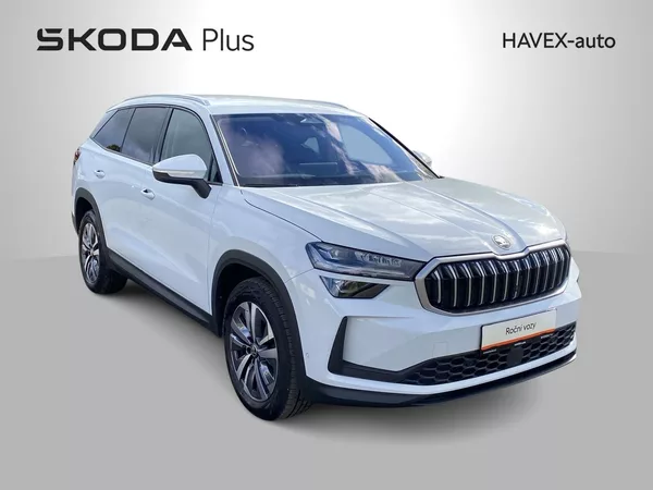 Škoda Kodiaq 2.0 TDI 4x4 DSG Excl. Selectio - foto 31