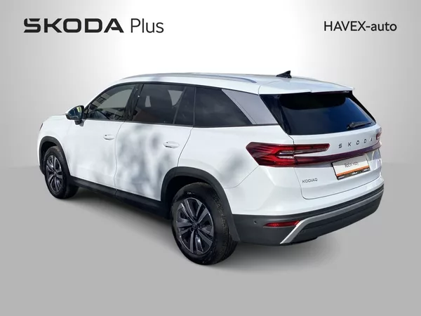 Škoda Kodiaq 2.0 TDI 4x4 DSG Excl. Selectio - foto 32