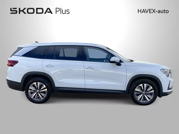 Škoda Kodiaq 2.0 TDI 4x4 DSG Excl. Selectio - foto 33