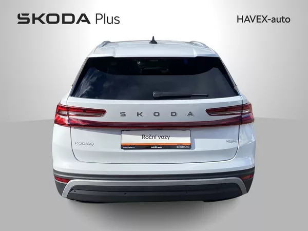 Škoda Kodiaq 2.0 TDI 4x4 DSG Excl. Selectio - foto 34