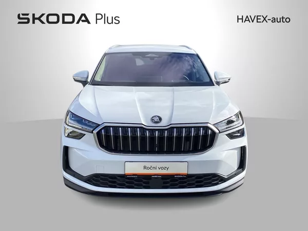 Škoda Kodiaq 2.0 TDI 4x4 DSG Excl. Selectio - foto 4