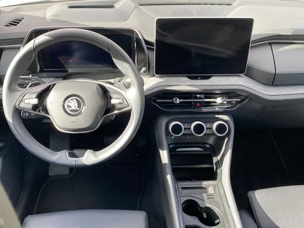 Škoda Kodiaq 2.0 TDI 4x4 DSG Excl. Selectio - foto 5