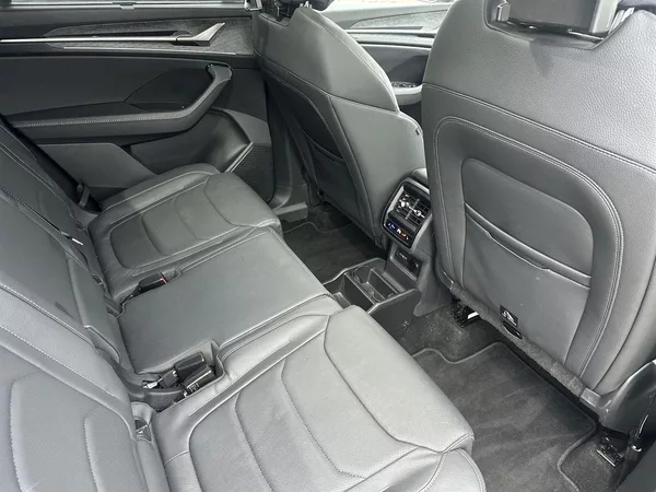 Škoda Kodiaq 2.0 TDI 4x4 DSG Exclusive Sele - foto 10