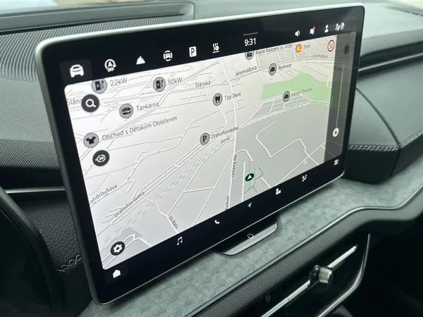 Škoda Kodiaq 2.0 TDI 4x4 DSG Exclusive Sele - foto 11