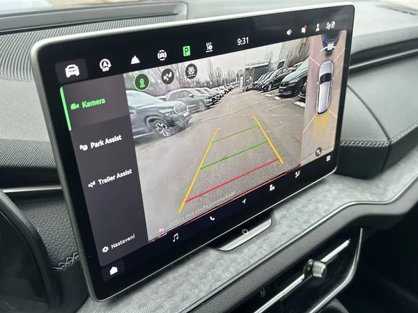 Škoda Kodiaq 2.0 TDI 4x4 DSG Exclusive Sele - foto 12