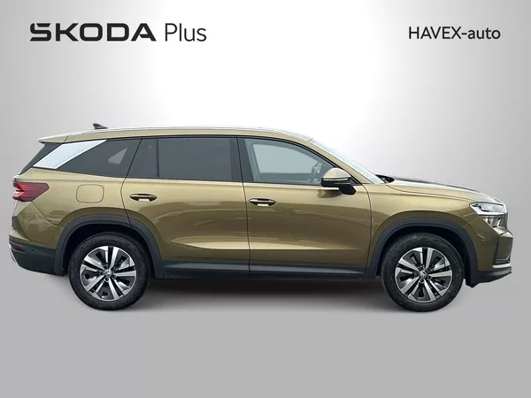 Škoda Kodiaq 2.0 TDI 4x4 DSG Exclusive Sele - foto 3