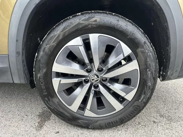 Škoda Kodiaq 2.0 TDI 4x4 DSG Exclusive Sele - foto 31