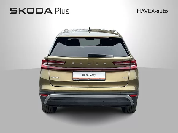 Škoda Kodiaq 2.0 TDI 4x4 DSG Exclusive Sele - foto 32