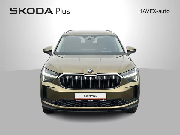 Škoda Kodiaq 2.0 TDI 4x4 DSG Exclusive Sele - foto 4