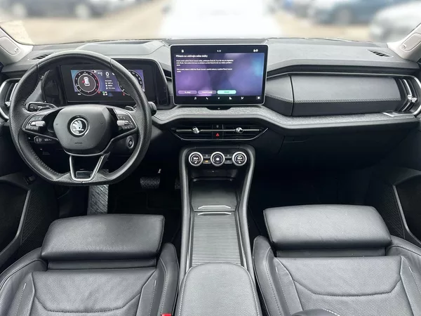 Škoda Kodiaq 2.0 TDI 4x4 DSG Exclusive Sele - foto 5