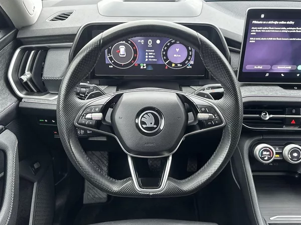 Škoda Kodiaq 2.0 TDI 4x4 DSG Exclusive Sele - foto 6