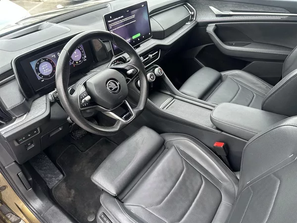 Škoda Kodiaq 2.0 TDI 4x4 DSG Exclusive Sele - foto 7
