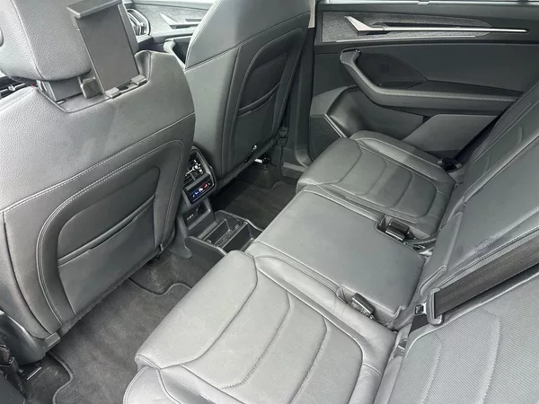 Škoda Kodiaq 2.0 TDI 4x4 DSG Exclusive Sele - foto 8
