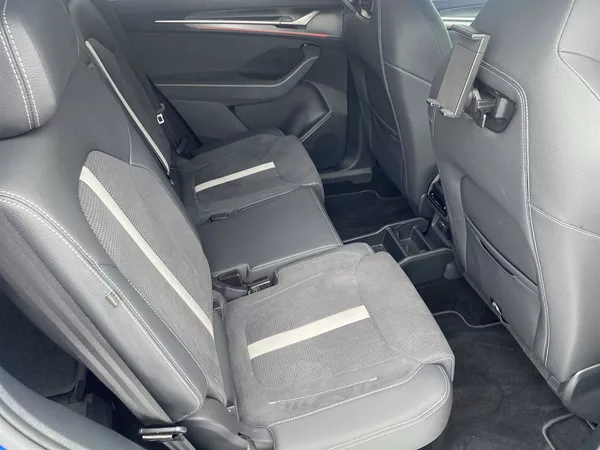 Škoda Kodiaq 2.0 TDI 4x4 DSG SportLine - foto 11