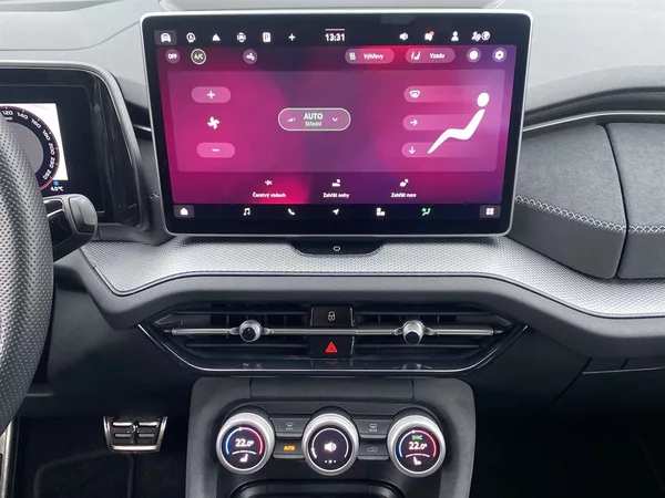 Škoda Kodiaq 2.0 TDI 4x4 DSG SportLine - foto 12