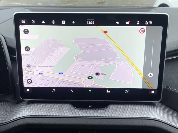 Škoda Kodiaq 2.0 TDI 4x4 DSG SportLine - foto 13
