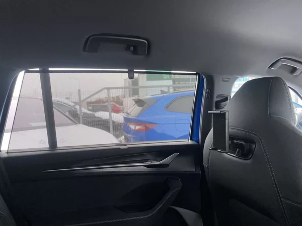 Škoda Kodiaq 2.0 TDI 4x4 DSG SportLine - foto 27