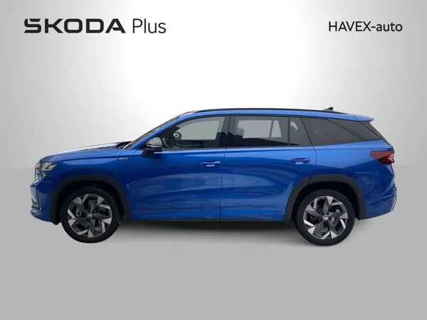 Škoda Kodiaq 2.0 TDI 4x4 DSG SportLine - foto 3