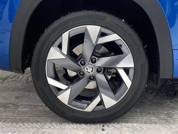 Škoda Kodiaq 2.0 TDI 4x4 DSG SportLine - foto 35