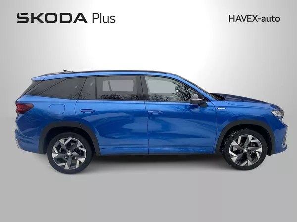 Škoda Kodiaq 2.0 TDI 4x4 DSG SportLine - foto 37