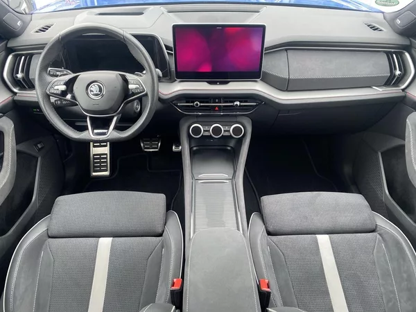 Škoda Kodiaq 2.0 TDI 4x4 DSG SportLine - foto 5