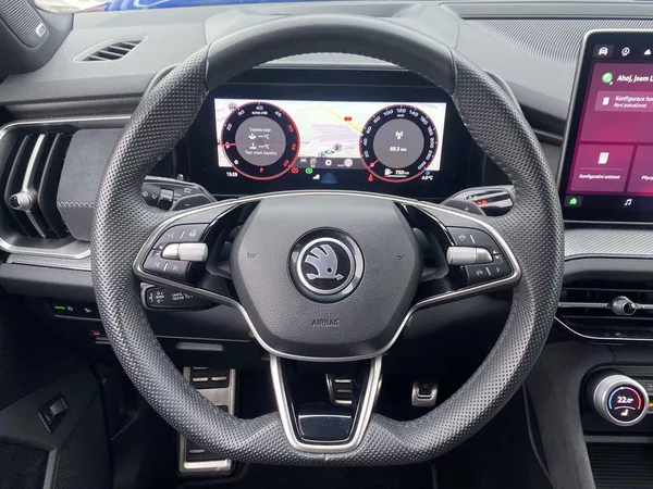 Škoda Kodiaq 2.0 TDI 4x4 DSG SportLine - foto 6