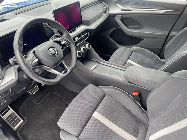Škoda Kodiaq 2.0 TDI 4x4 DSG SportLine - foto 8