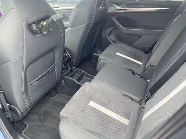 Škoda Kodiaq 2.0 TDI 4x4 DSG SportLine - foto 9