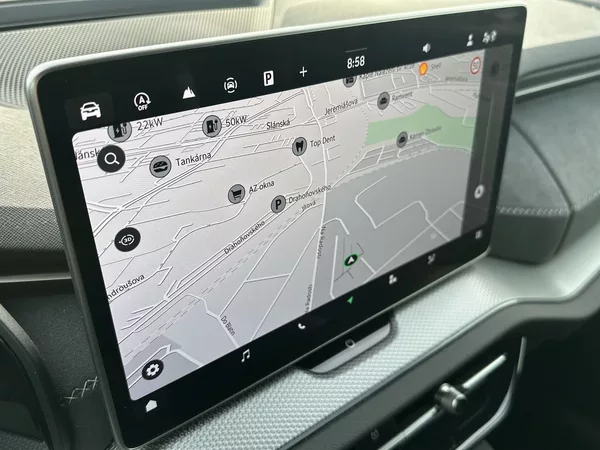 Škoda Kodiaq 2.0 TDI 4x4 DSG Sportline - foto 11
