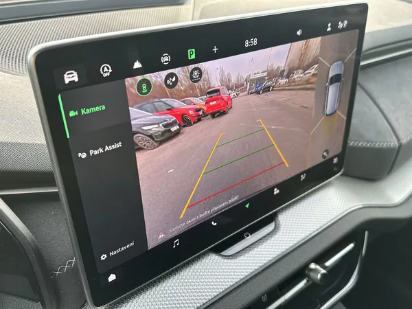 Škoda Kodiaq 2.0 TDI 4x4 DSG Sportline - foto 12